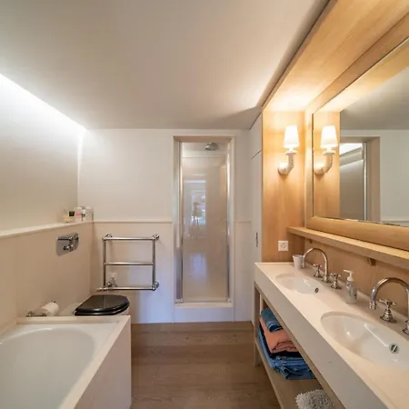 Charming 5br Duplex - What'app - 0039-3512-039-610 - For Reservations!